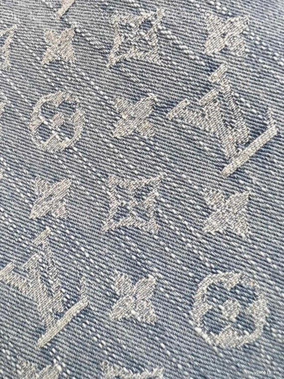 WIS BB LOUIS COUSSIN VUITTON 0112